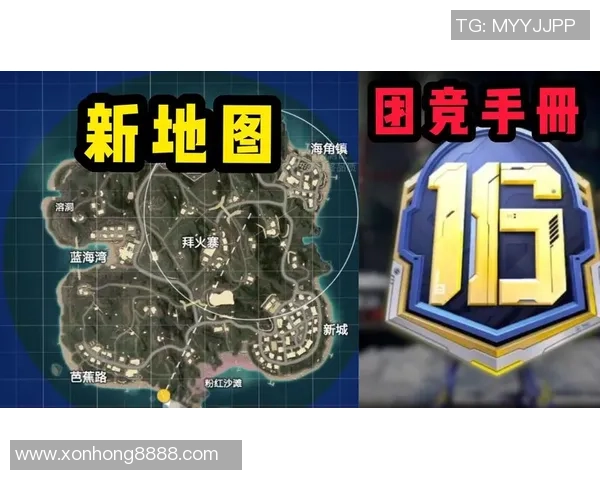 聚焦和平精英V5赛季团队协作的重要性与策略探讨