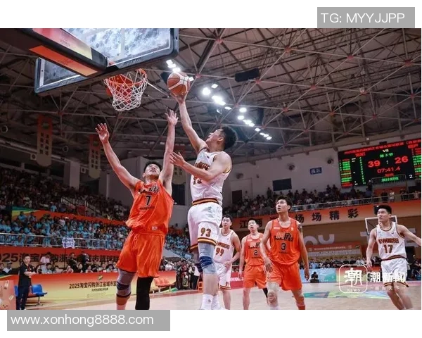 西安篮球队在精英赛中的速度优势分析与表现点评